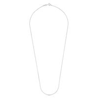 Collar De Plata Mujer