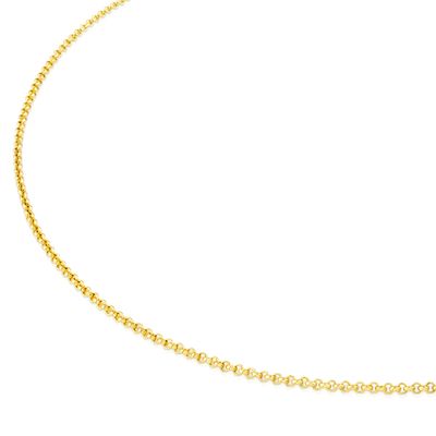 Imagen 2 del producto Collar De Plata Mujer