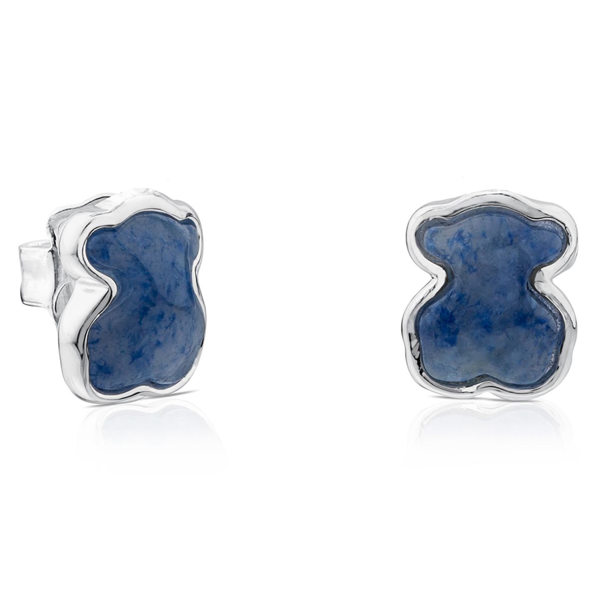 TOUS - Aros New Color  Mujer Tous