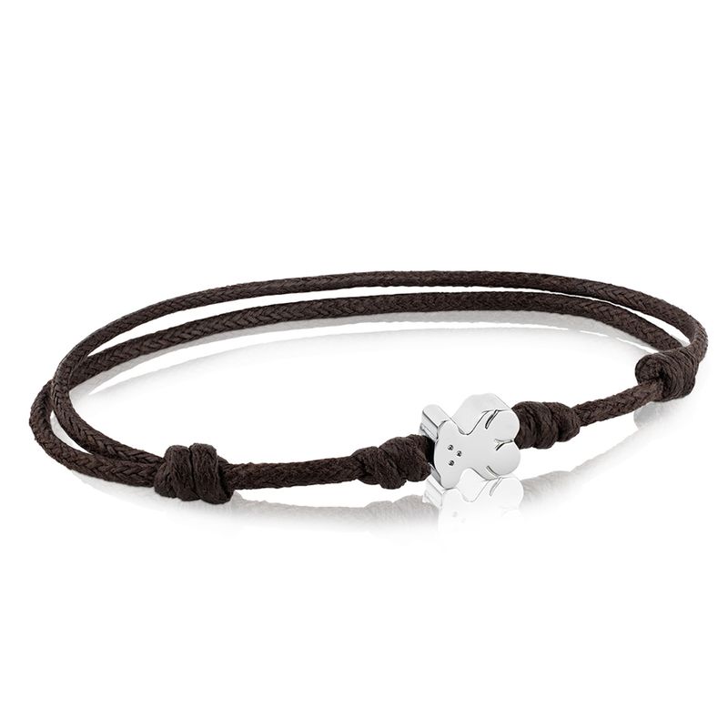 TOUS - Pulsera Super Micro Mujer Tous