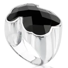 TOUS - Anillo De Plata Mujer