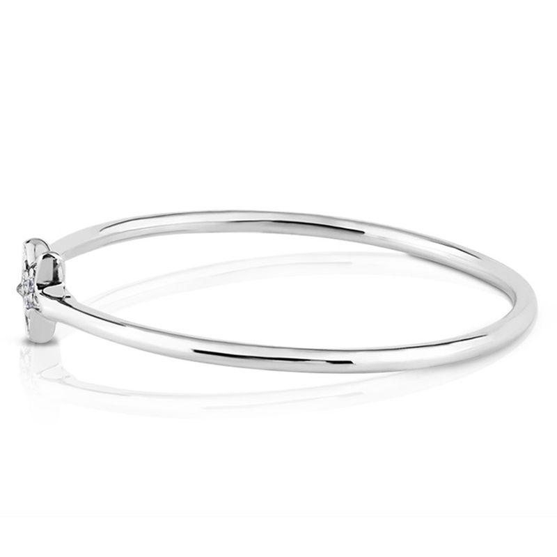 TOUS - Anillo Puppies de Oro Blanco