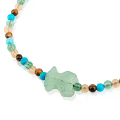 TOUS - Pulsera Tibet de Gemas