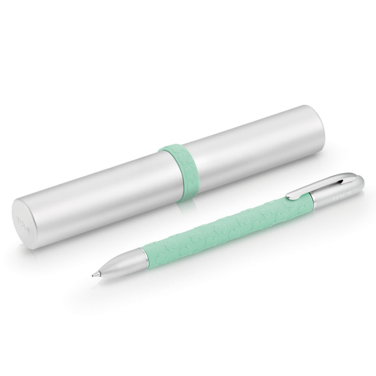 TOUS - BOLÍGRAFO TOUS WRITING