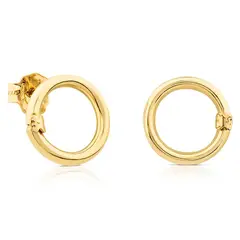 TOUS - Aros De Oro Mujertous