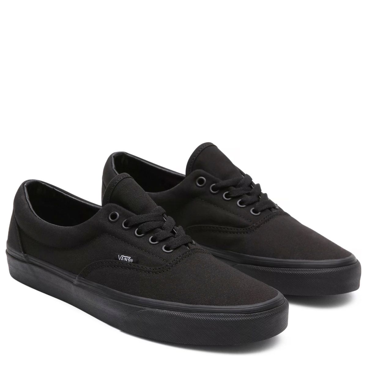 VANS - Zapatilla Urbana Hombre Negro Vans