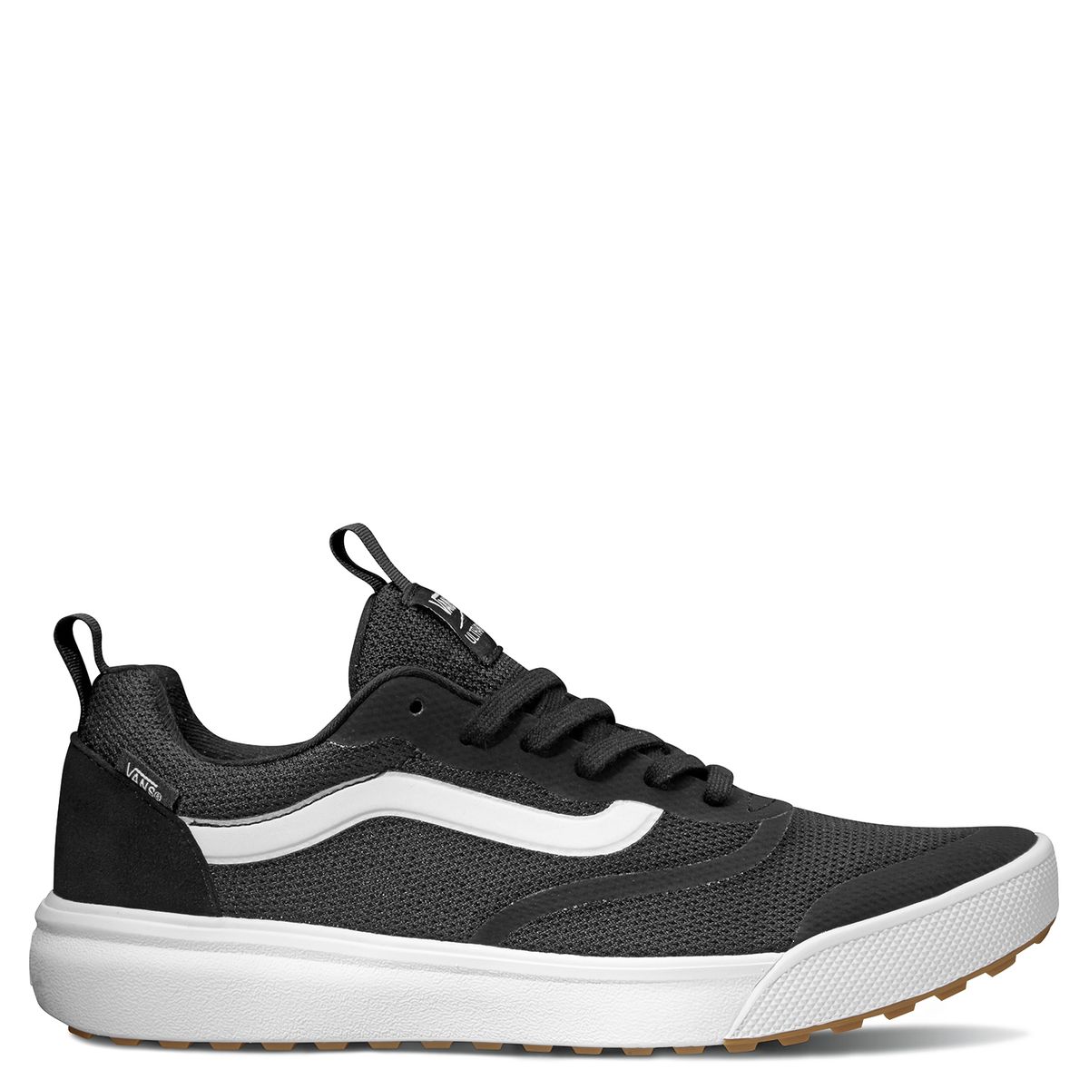 VANS - Ua Ultrarange Rapidweld Zapatilla Urbana Unisex Vans