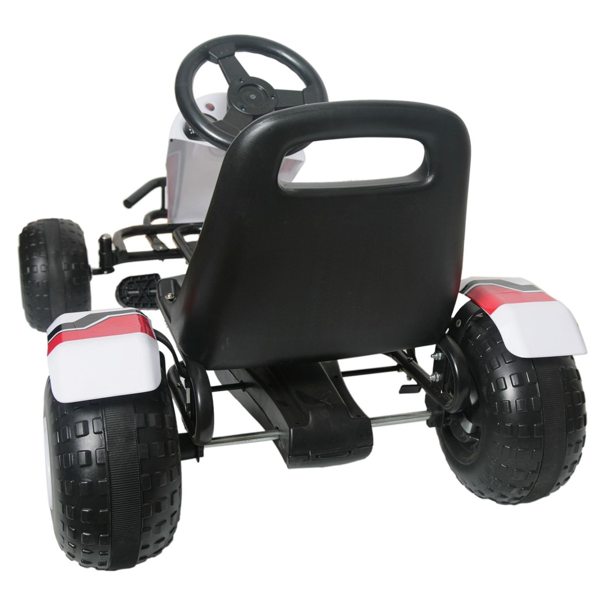 KIDSCOOL - Go Kart A Pedales Kidscool