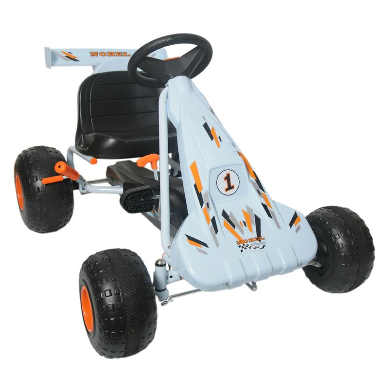 KIDSCOOL - Go Karts Kidscool