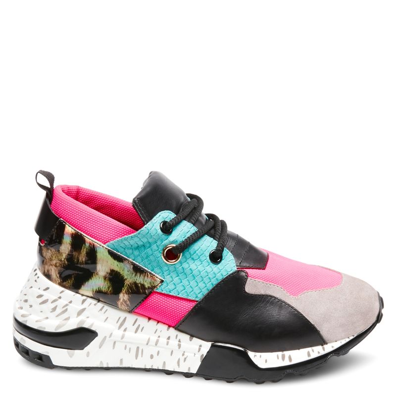 STEVE MADDEN - Zapatilla Urbana Mujer Cliff