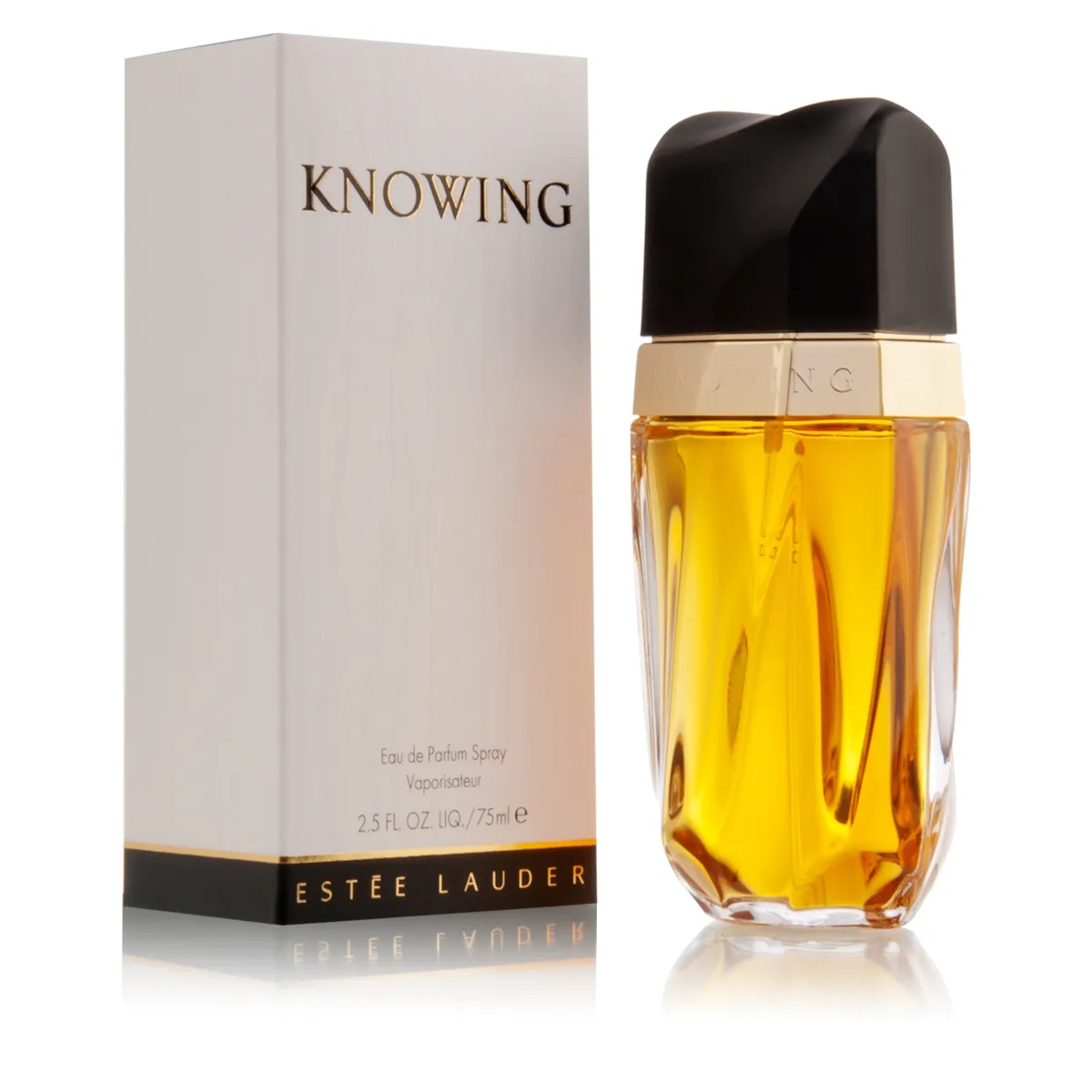 ESTEE LAUDER - Perfume Knowing Edp 75 Ml Para Mujer Estée Lauder