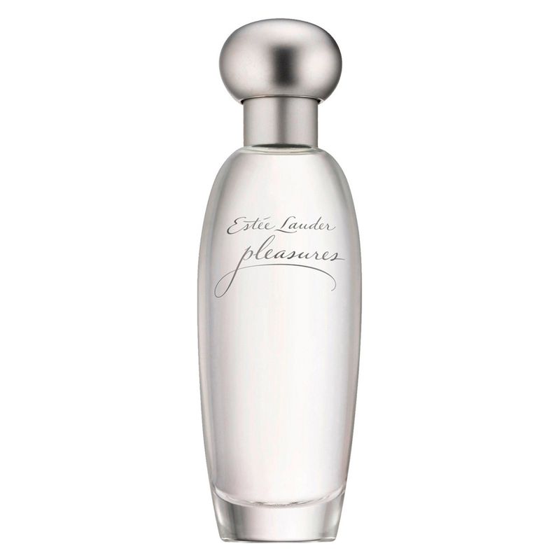 ESTEE LAUDER - Perfume Pleasures Edp 100 Ml Estée Lauder