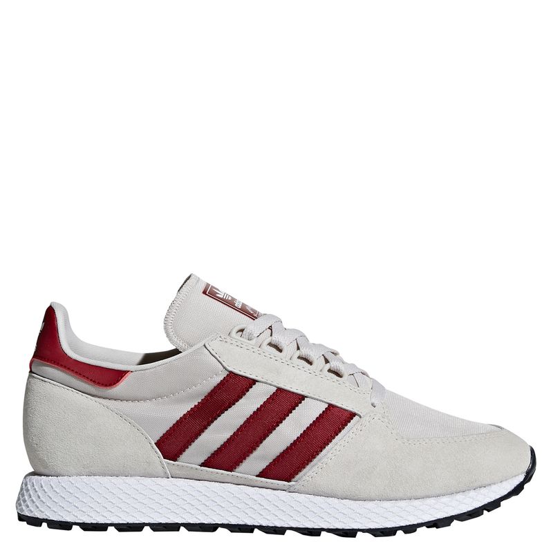 ADIDAS ORIGINALS - Forest Grove Zapatilla Urbana Hombre
