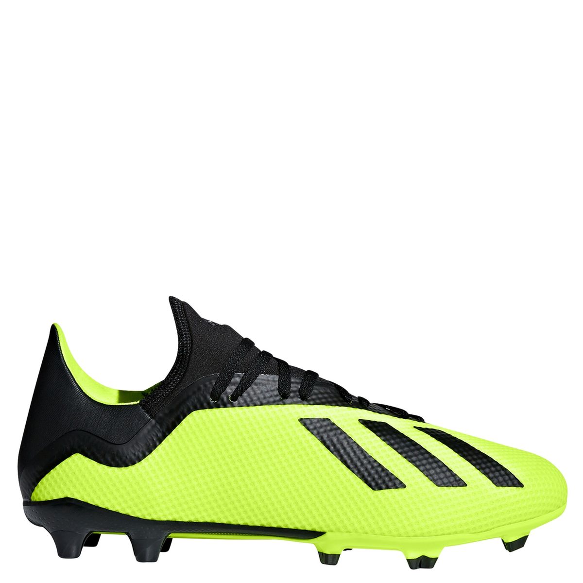 ADIDAS - X 18.3 Zapatilla Fútbol Hombre