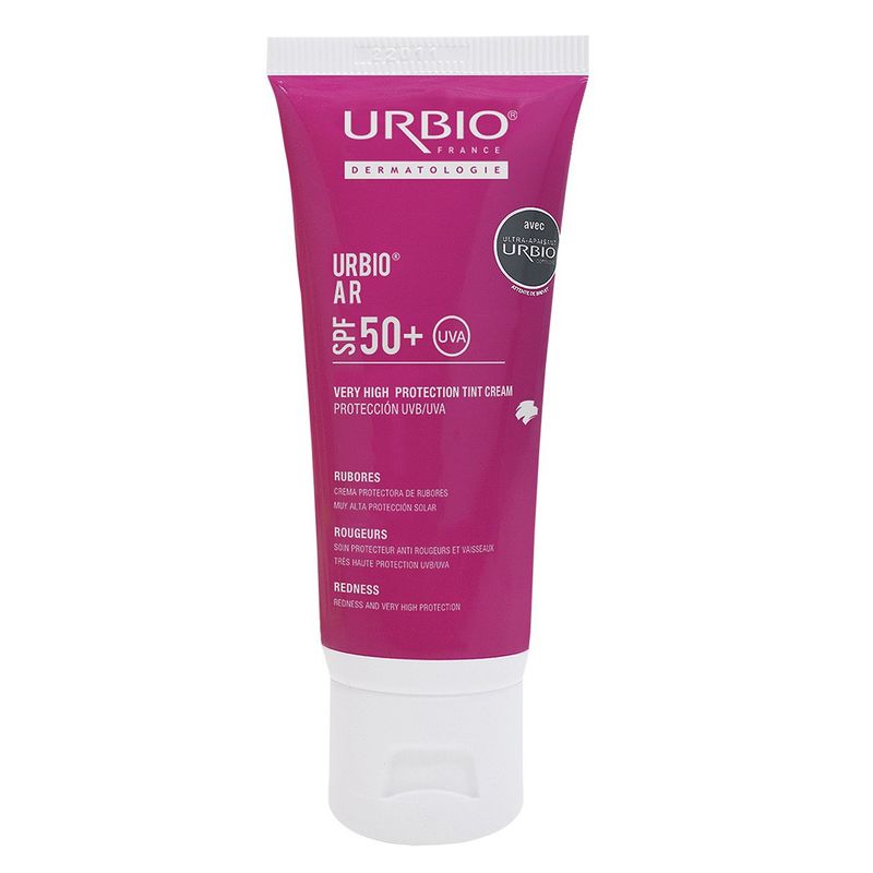 URBIO - Protector Solar Ar Spf 50+ 40 Ml