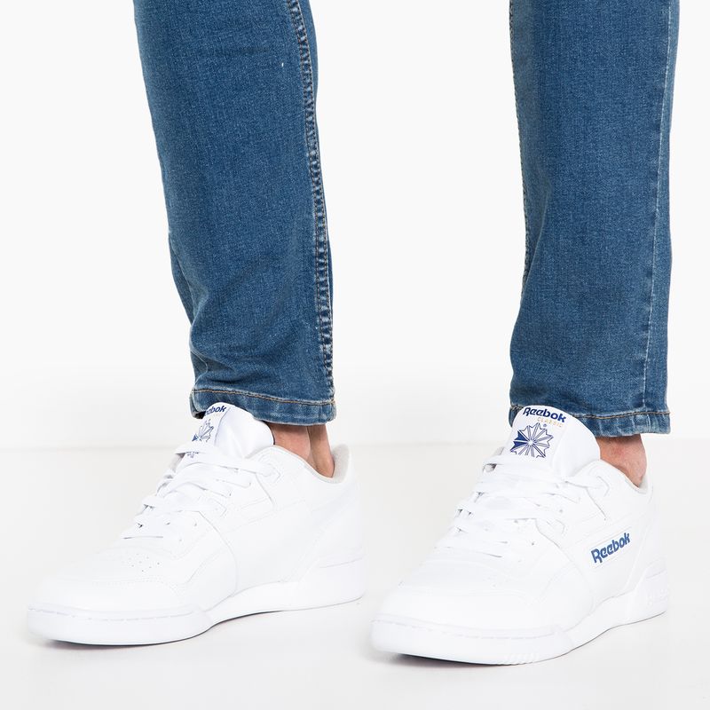 REEBOK - Reebok Workout Plus Zapatilla Cross Training Hombre