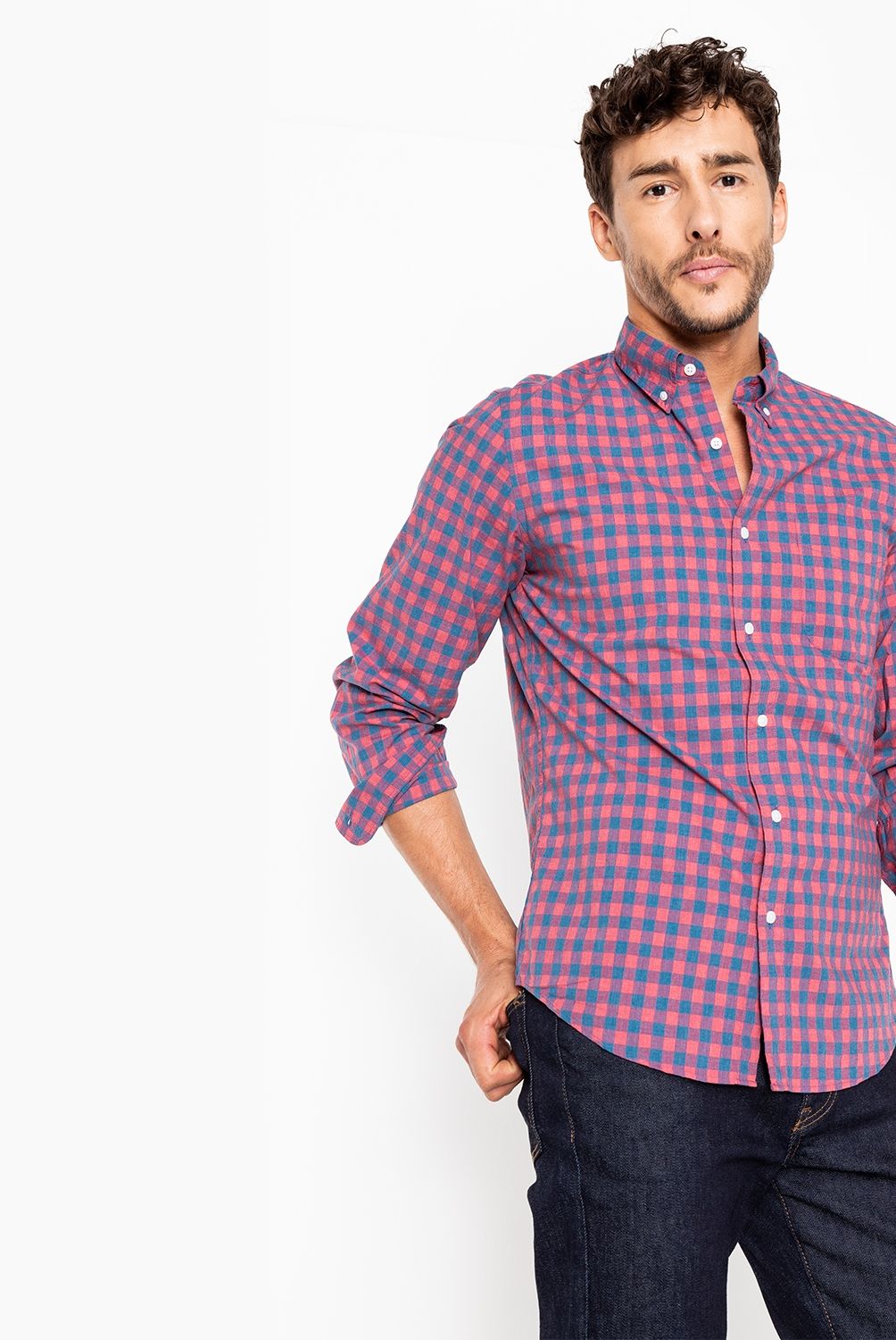  - Camisa