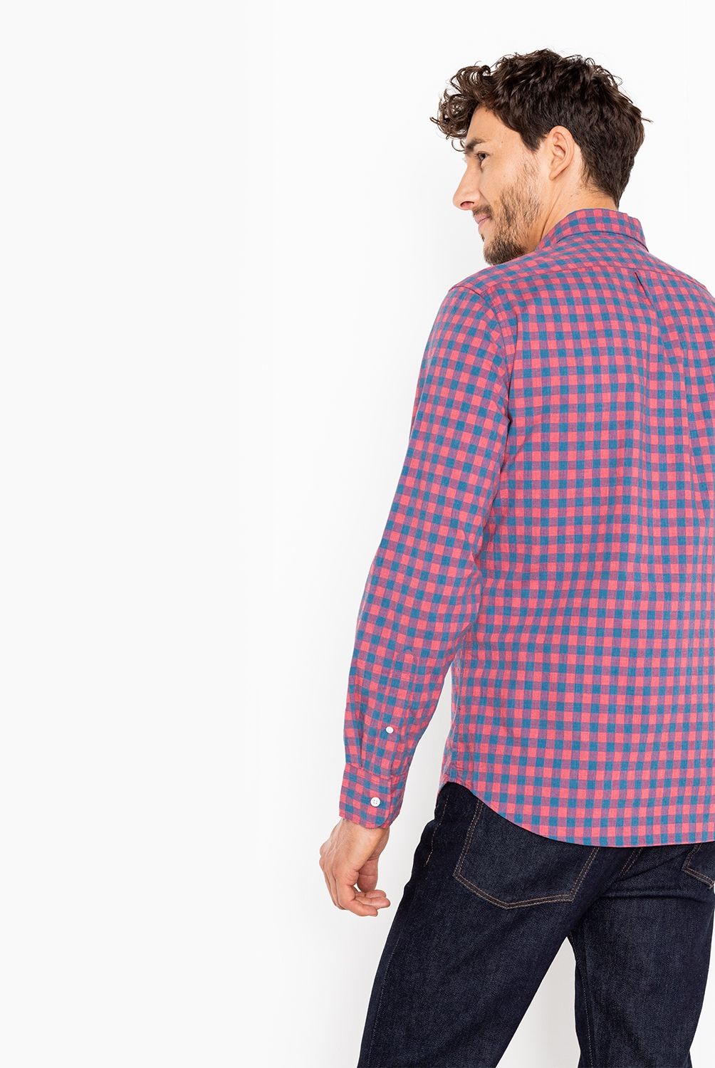  - Camisa