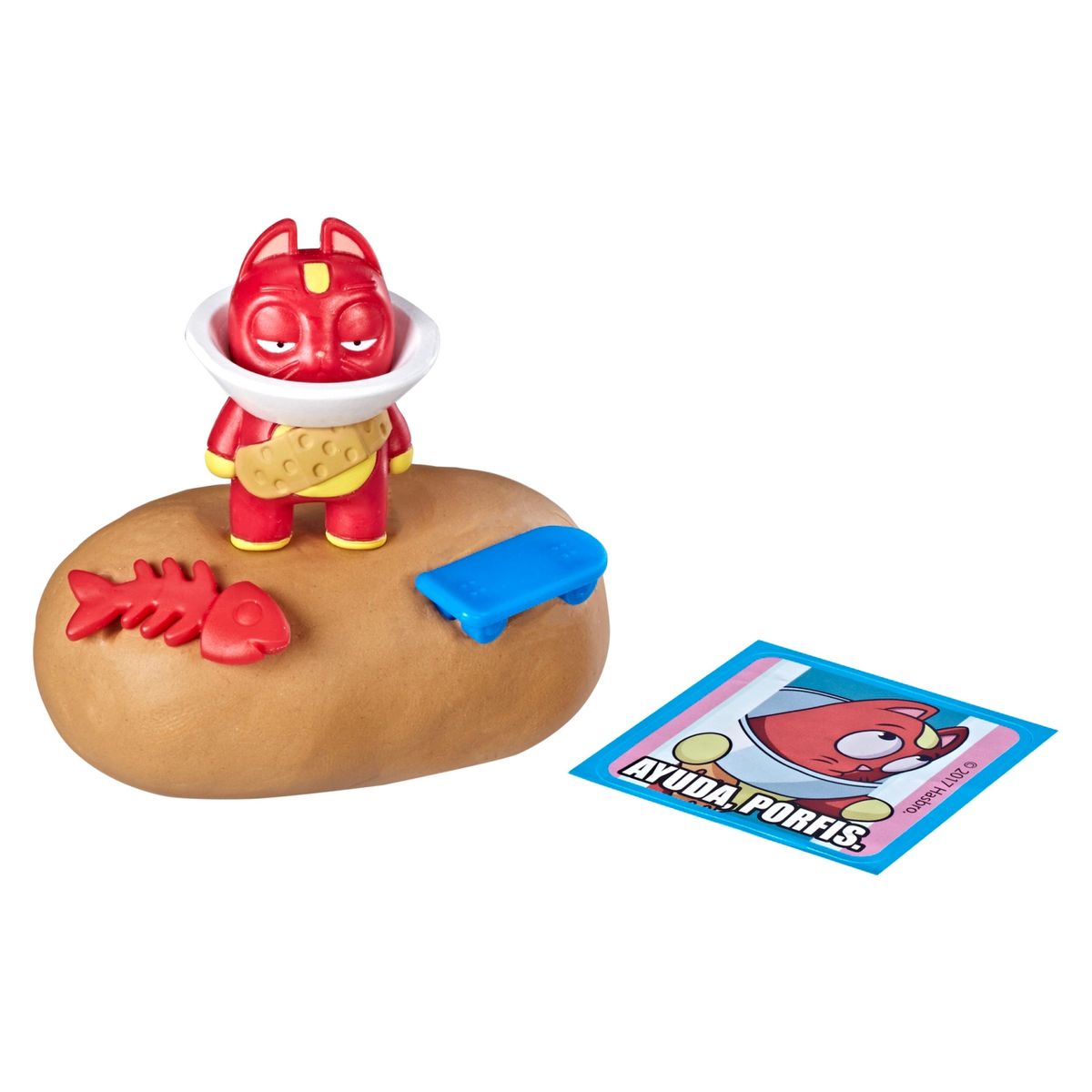 HASBRO - Lost Kitties Hasbro