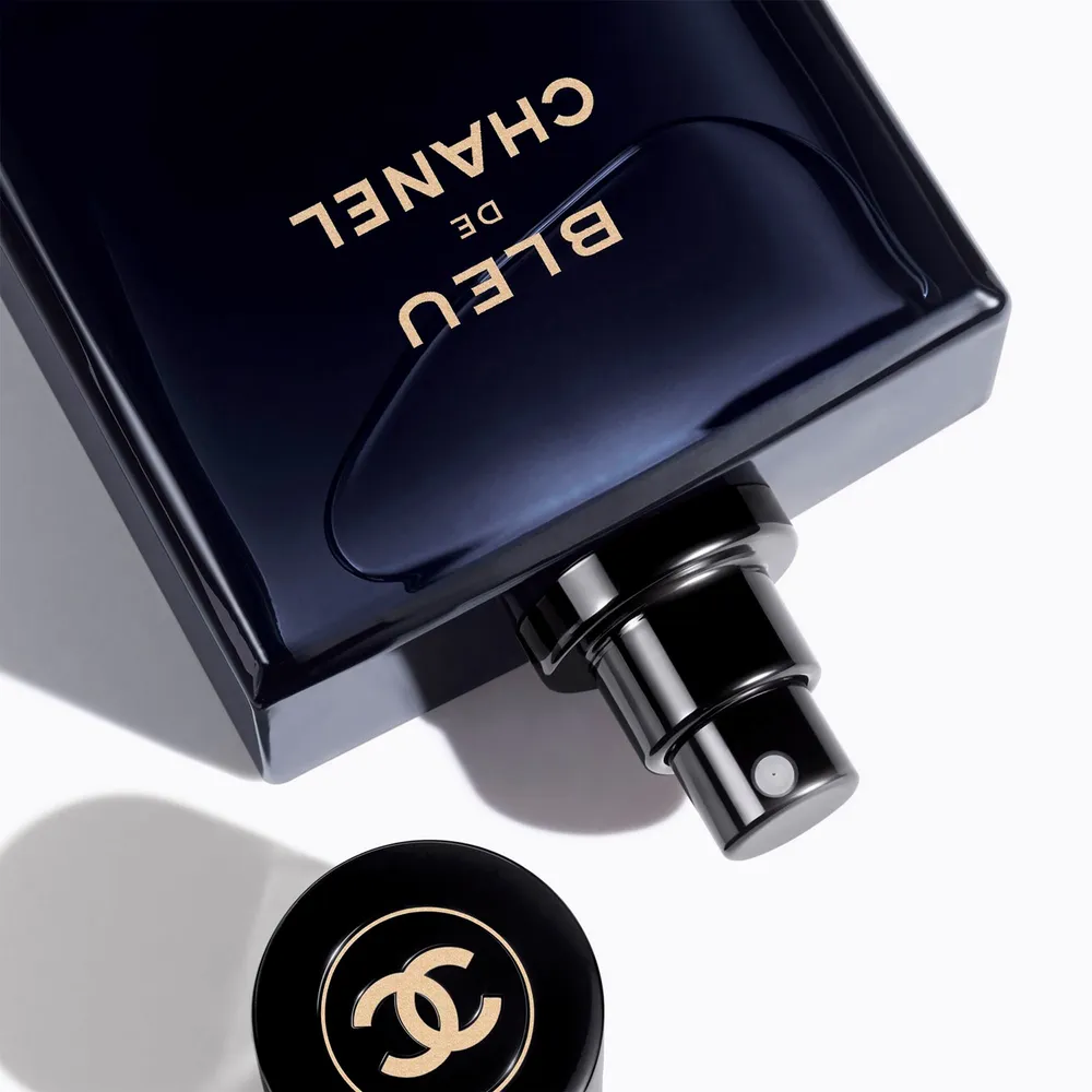 Chanel Bleu de Chanel Parfum 50 ml, foto 2