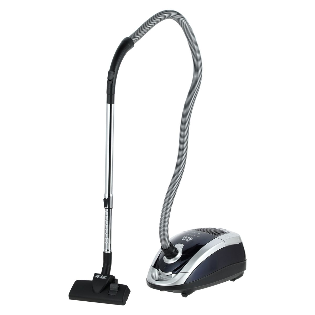 URSUS TROTTER - Aspiradora de Arrastre  Ut-Kraft(Dig) Ursus Trotter