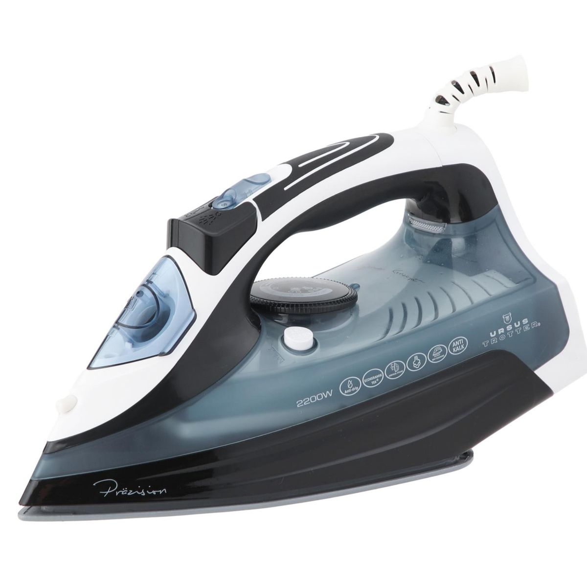 URSUS TROTTER - Plancha Vapor Ut-Keramik1 Ursus Trotter