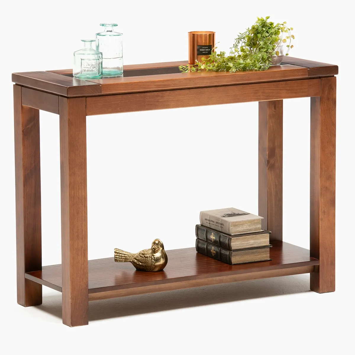 DAGON - Arrimo Llaima Madera Dagon