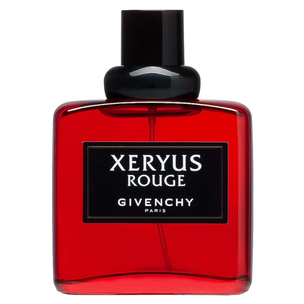 GIVENCHY - Perfume Hombre Xeryus Rouge EDT 50ML