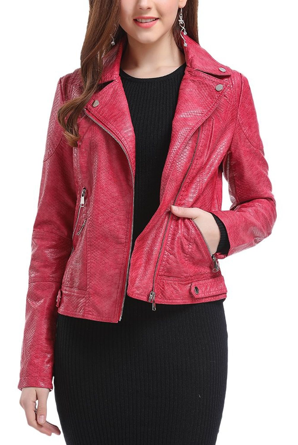 NICOPOLY - Chaqueta