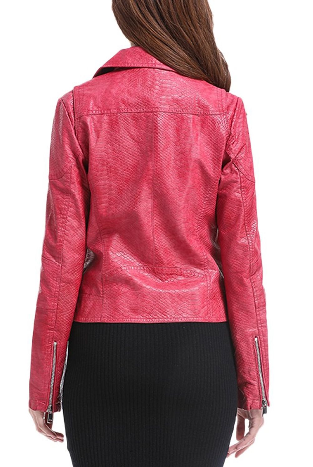 NICOPOLY - Chaqueta