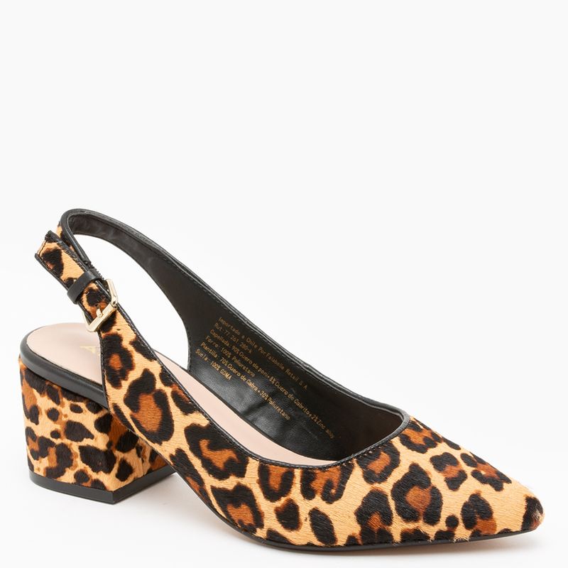 ALDO - Zapato Mujer Gauclya25