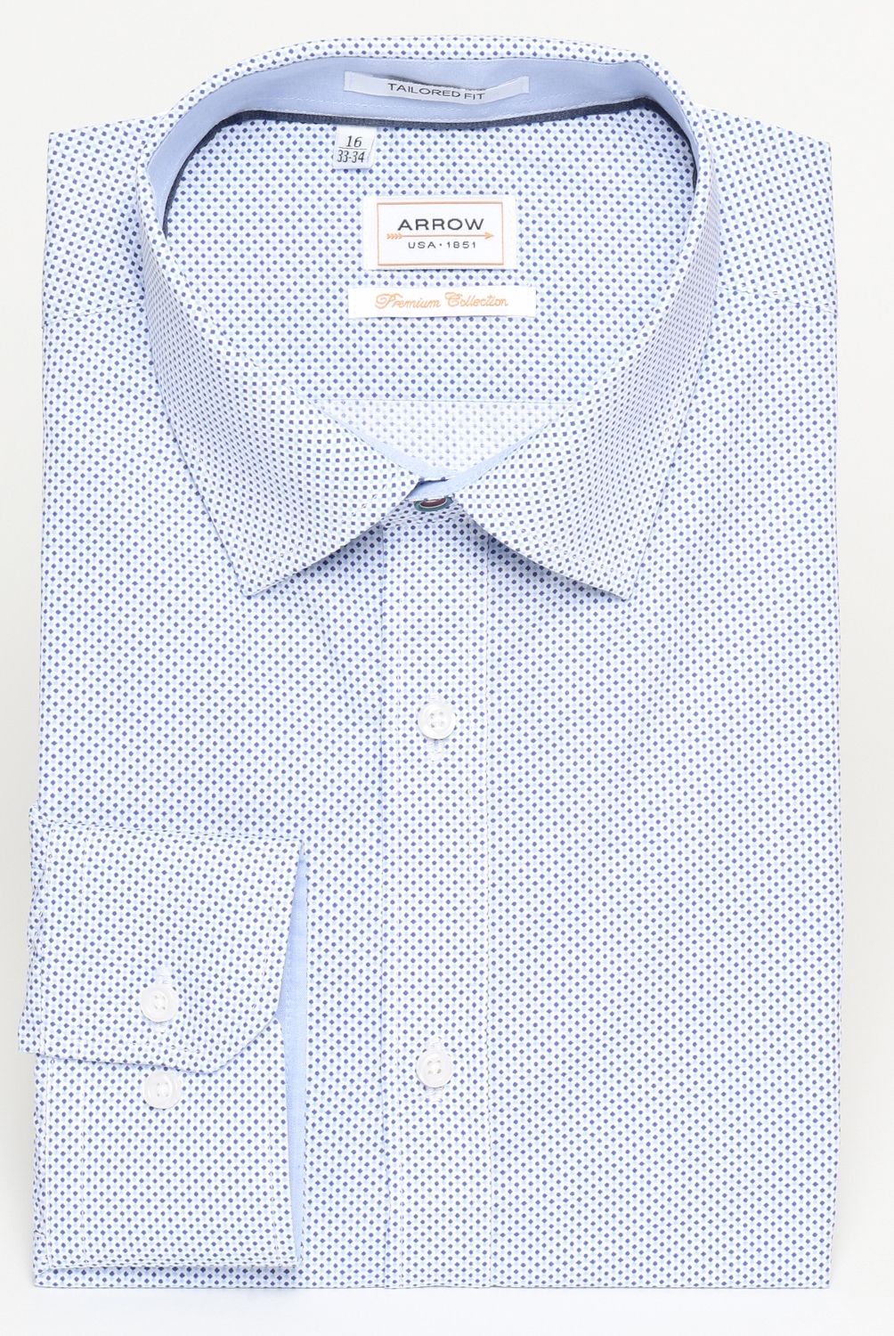 ARROW - Pack Camisa + Corbata