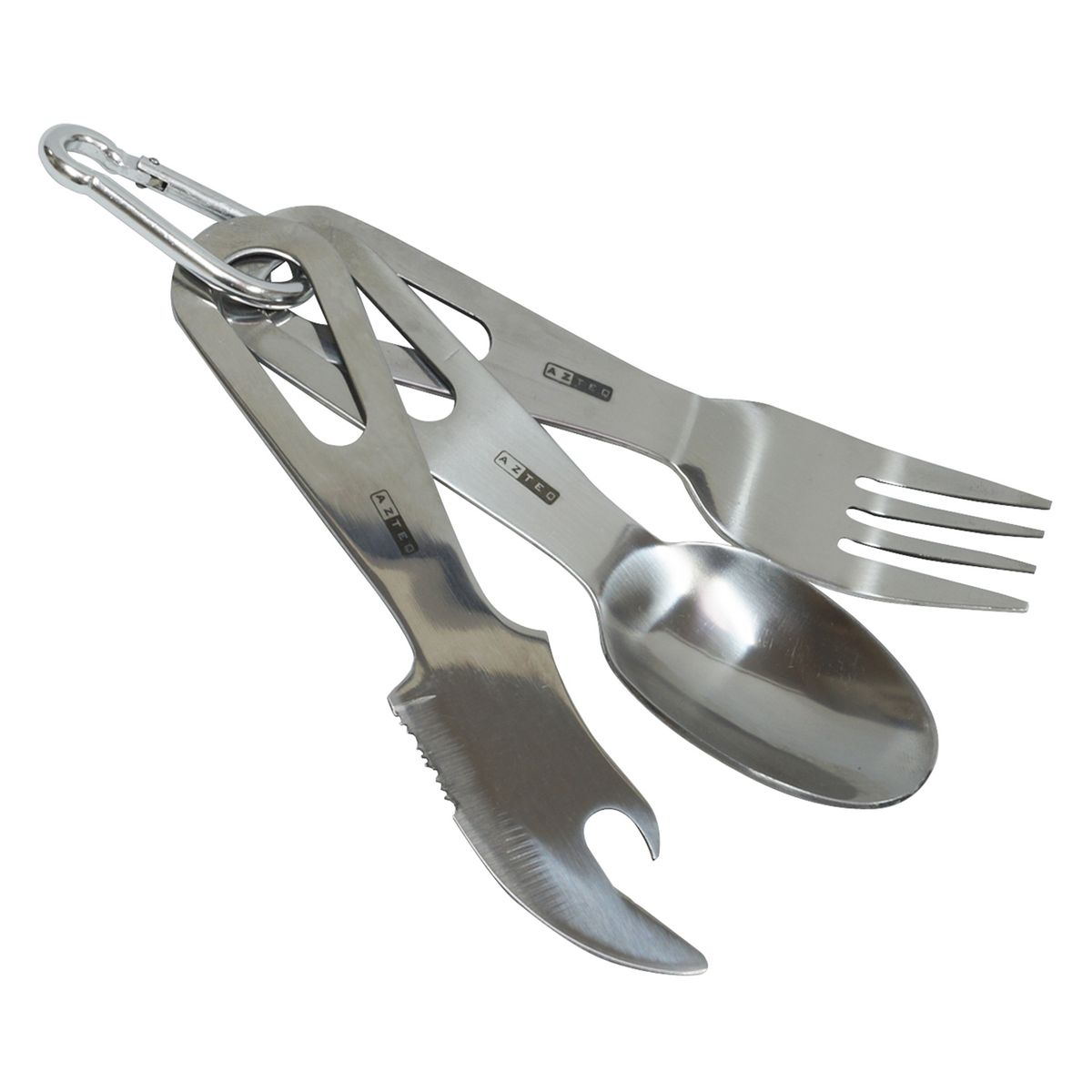 AZTEQ - Accesorios De Camping Azteq