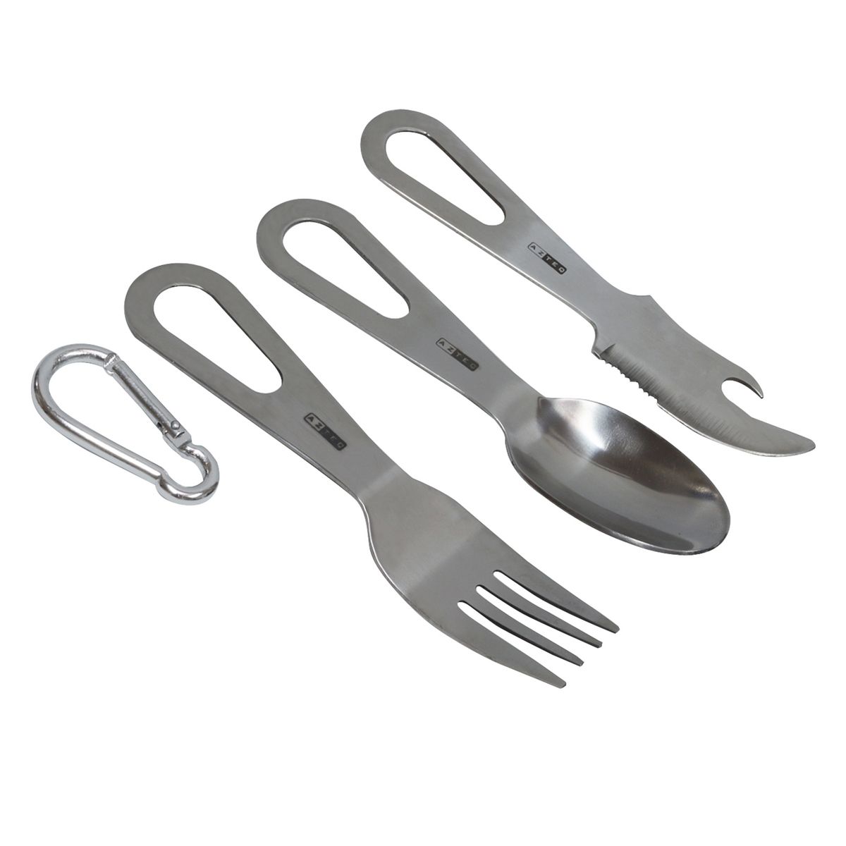 AZTEQ - Accesorios De Camping Azteq