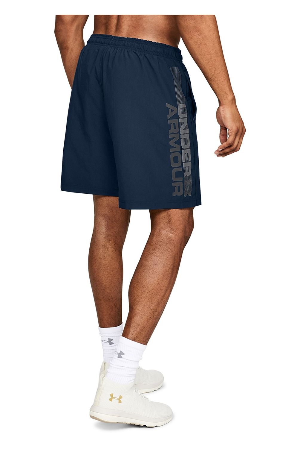 UNDER ARMOUR - Shorts Deportivos Hombre