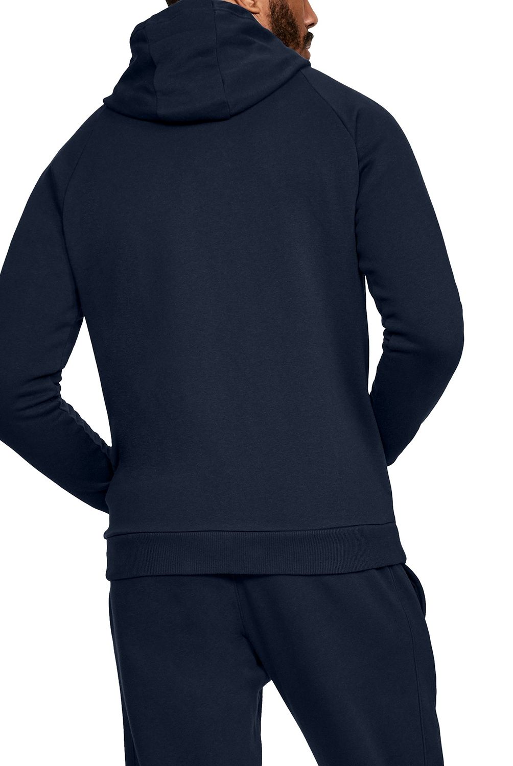 UNDER ARMOUR - Polerón