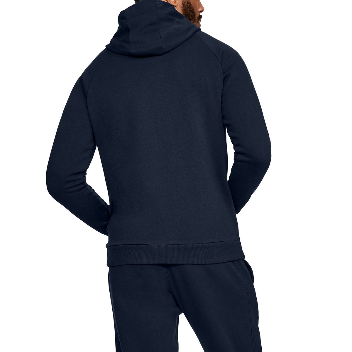 UNDER ARMOUR - Polerón