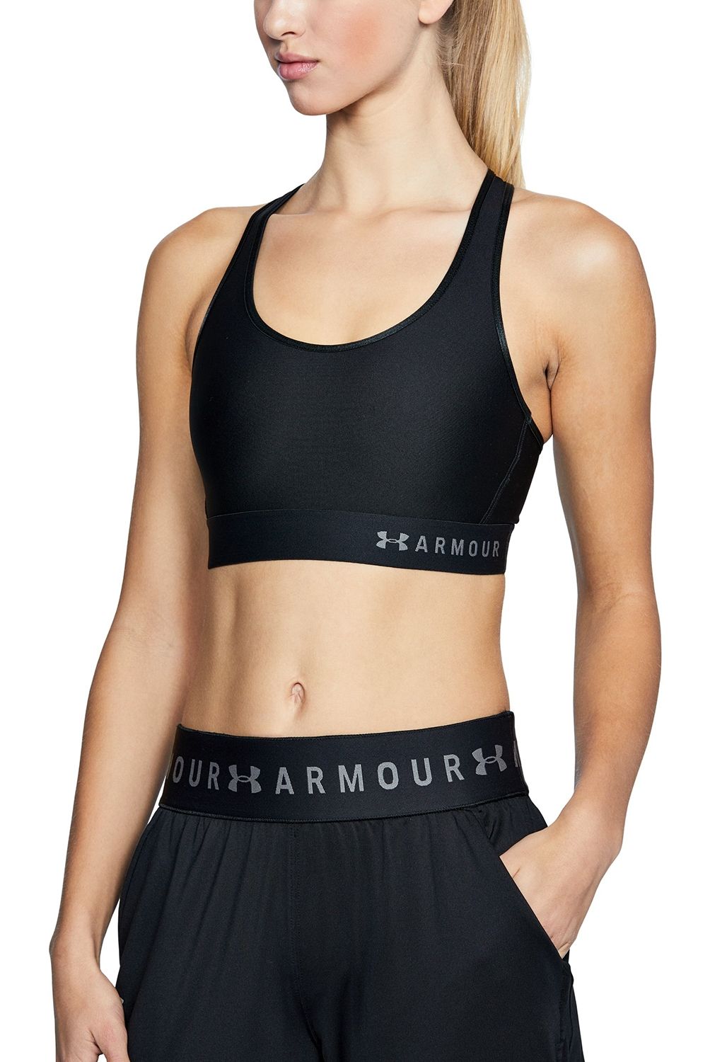 UNDER ARMOUR - Peto Deportivo Mujer