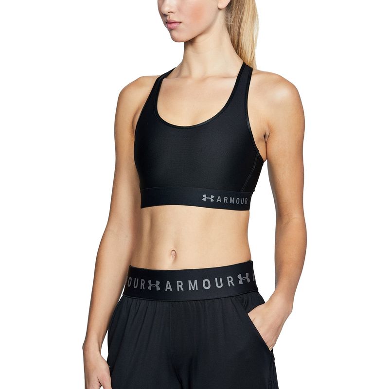 UNDER ARMOUR - Peto Deportivo Mujer
