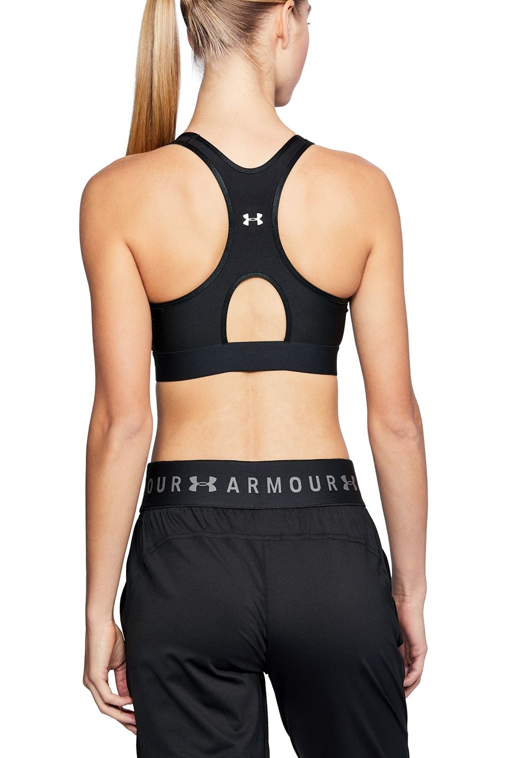 UNDER ARMOUR - Peto Deportivo Mujer