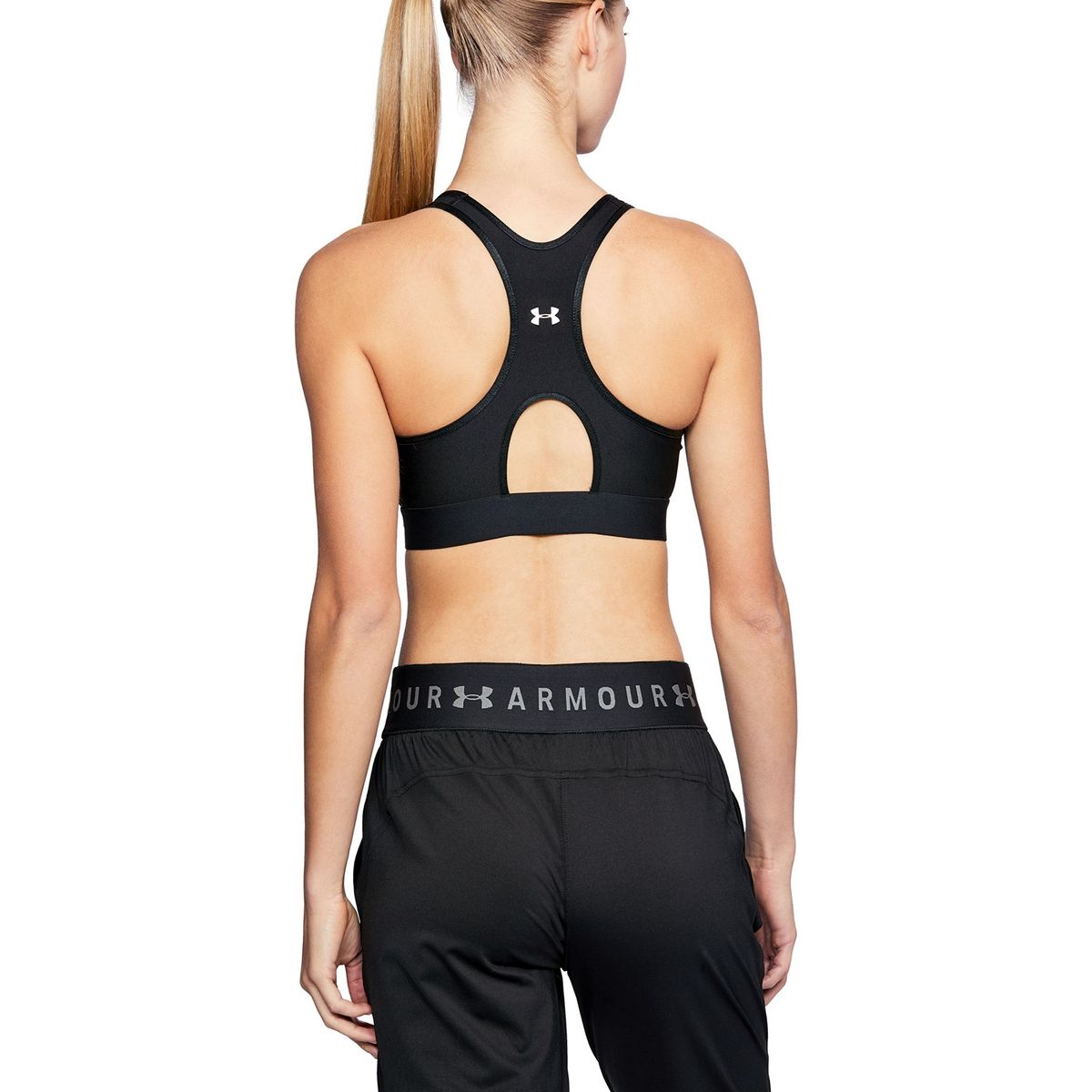 UNDER ARMOUR - Peto Deportivo Mujer