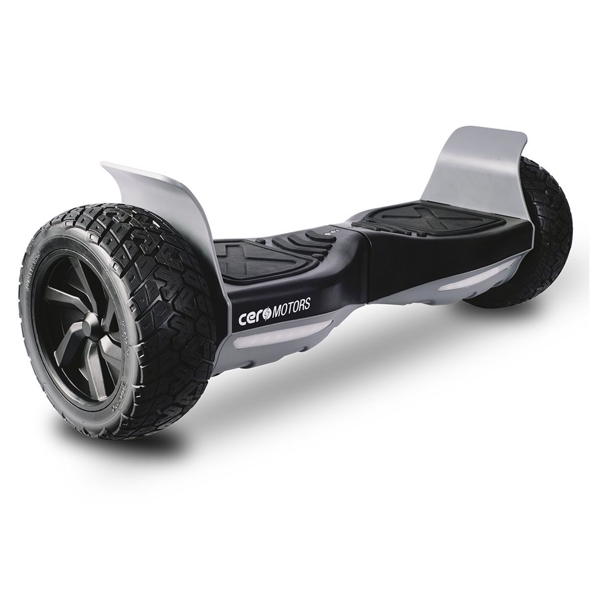 CERO MOTORS - Smart Balance Cero Hoverboard X2 Offroad