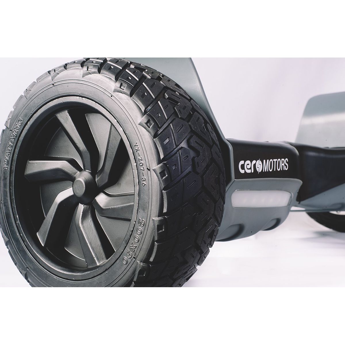 CERO MOTORS - Smart Balance Cero Hoverboard X2 Offroad