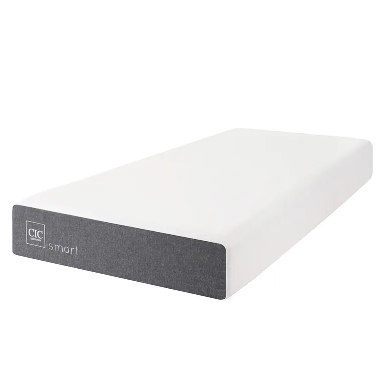 CIC Colchón Smart 1 plaza x 1.90mt