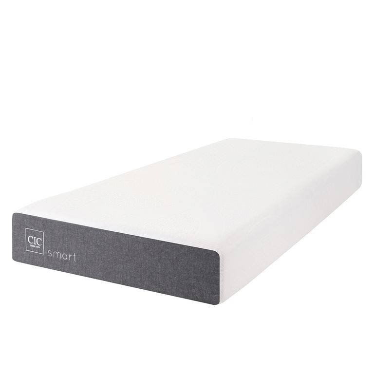 CIC Colchón Smart 1.5 plazas x 1.90mt