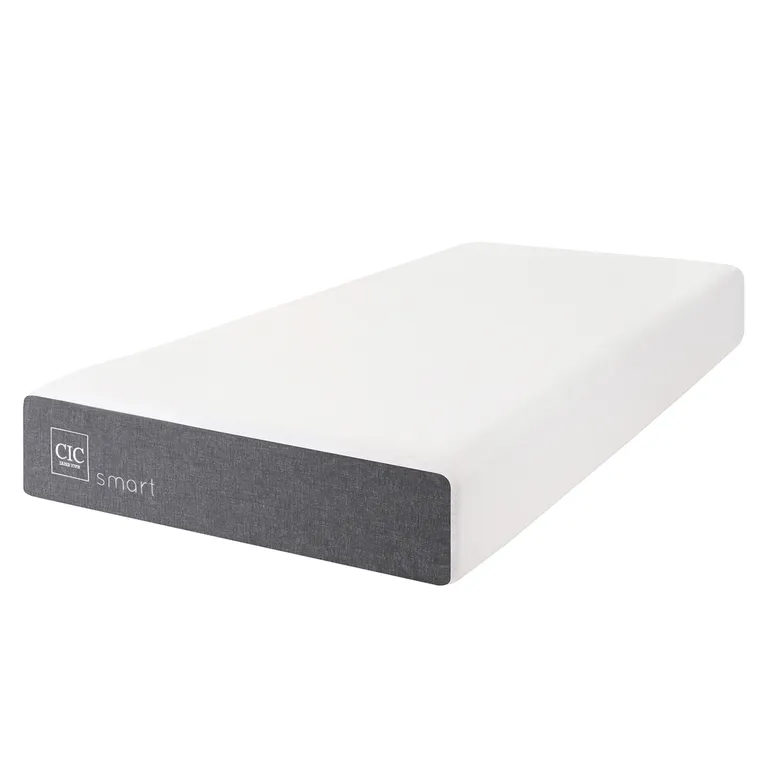 CIC Colchón Smart 1.5 plazas x 2.00mt