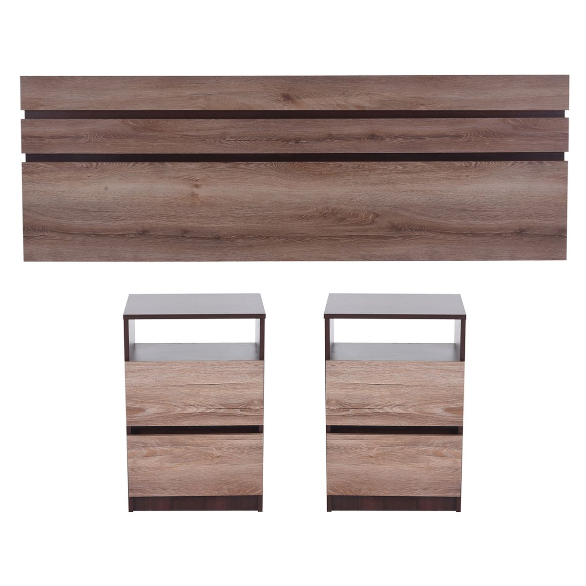 CIC - Set de Muebles Cic Ares King