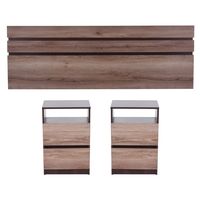 Set de Muebles Ares King