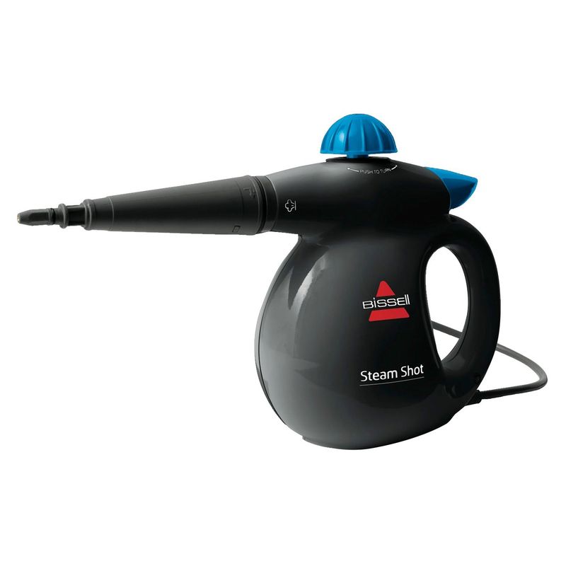 BISSELL - Limpiador A Vapor Steam Shot
