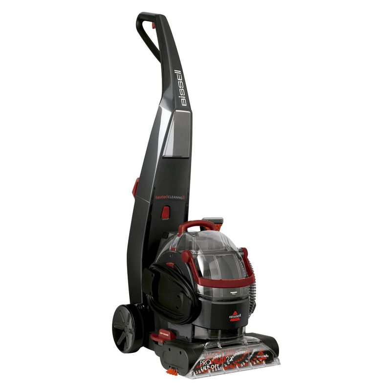 BISSELL - Lavadora De Tapices  Proheat 2X Liftoff Bissell